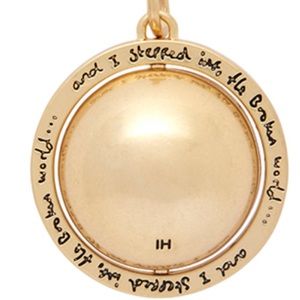 India Hicks Armory’s World Spinning Globe